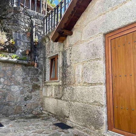 Petra'S House Geres Villa Dış mekan fotoğraf