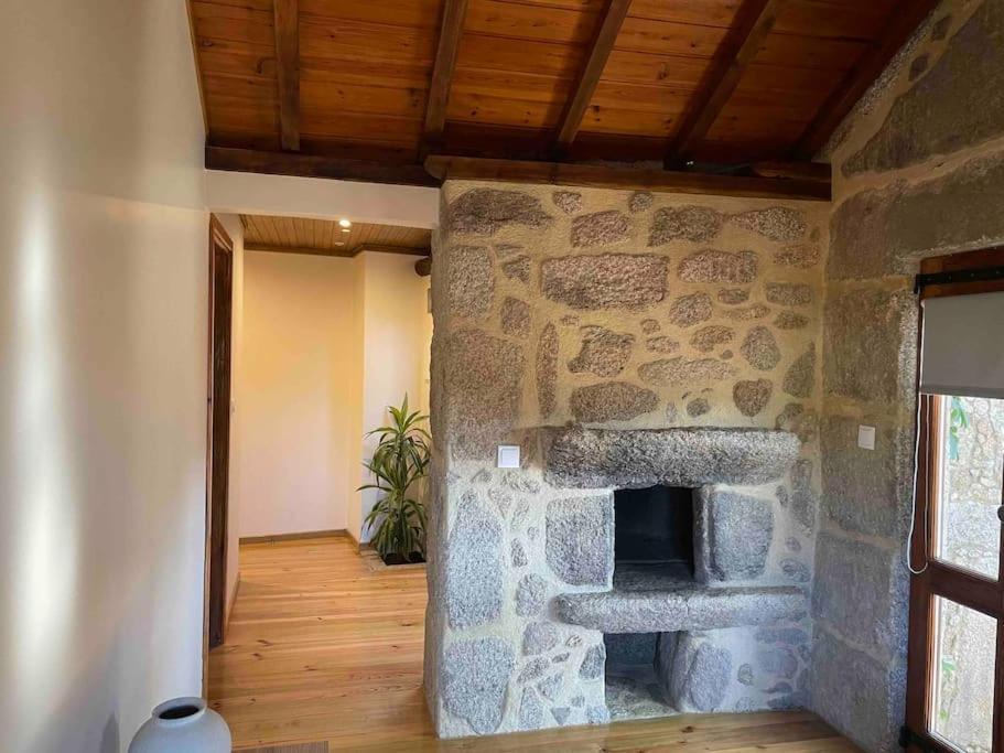 Petra'S House Geres Villa Dış mekan fotoğraf