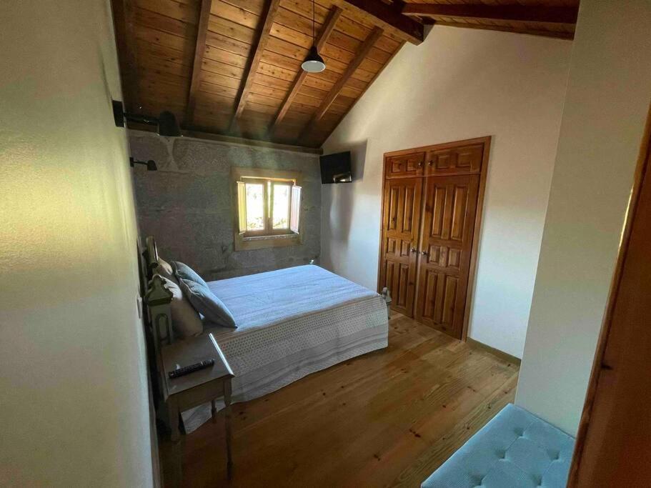 Petra'S House Geres Villa Dış mekan fotoğraf