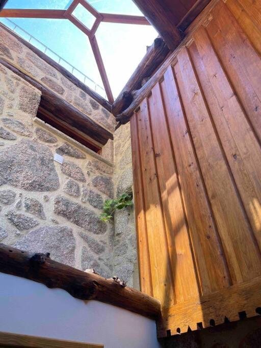 Petra'S House Geres Villa Dış mekan fotoğraf